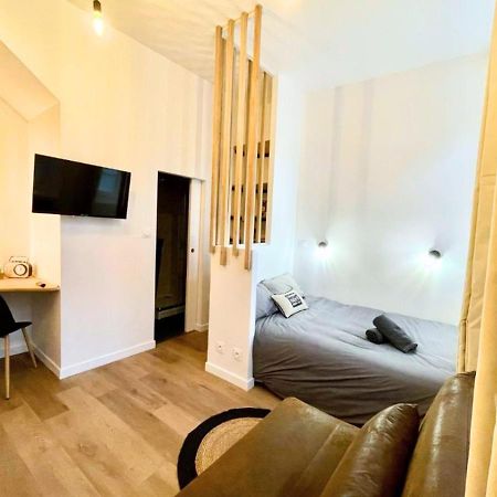 Le Volta - Appartement - Centre Ville Καλέ Εξωτερικό φωτογραφία