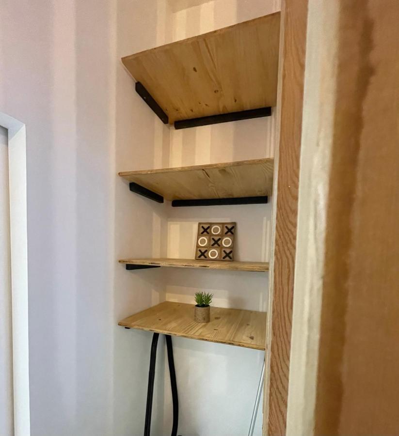 Le Volta - Appartement - Centre Ville Καλέ Εξωτερικό φωτογραφία
