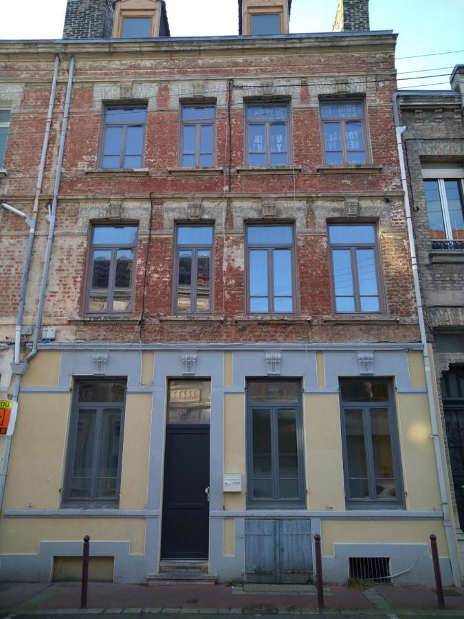 Le Volta - Appartement - Centre Ville Καλέ Εξωτερικό φωτογραφία
